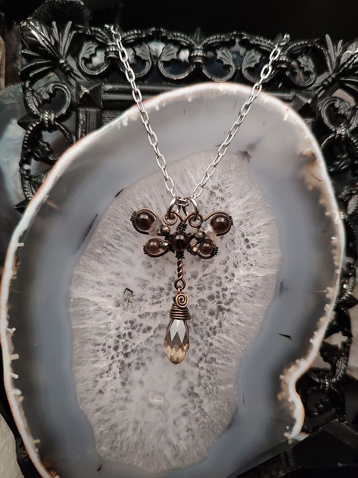 Dragonfly - Smoky Small II product image (1)