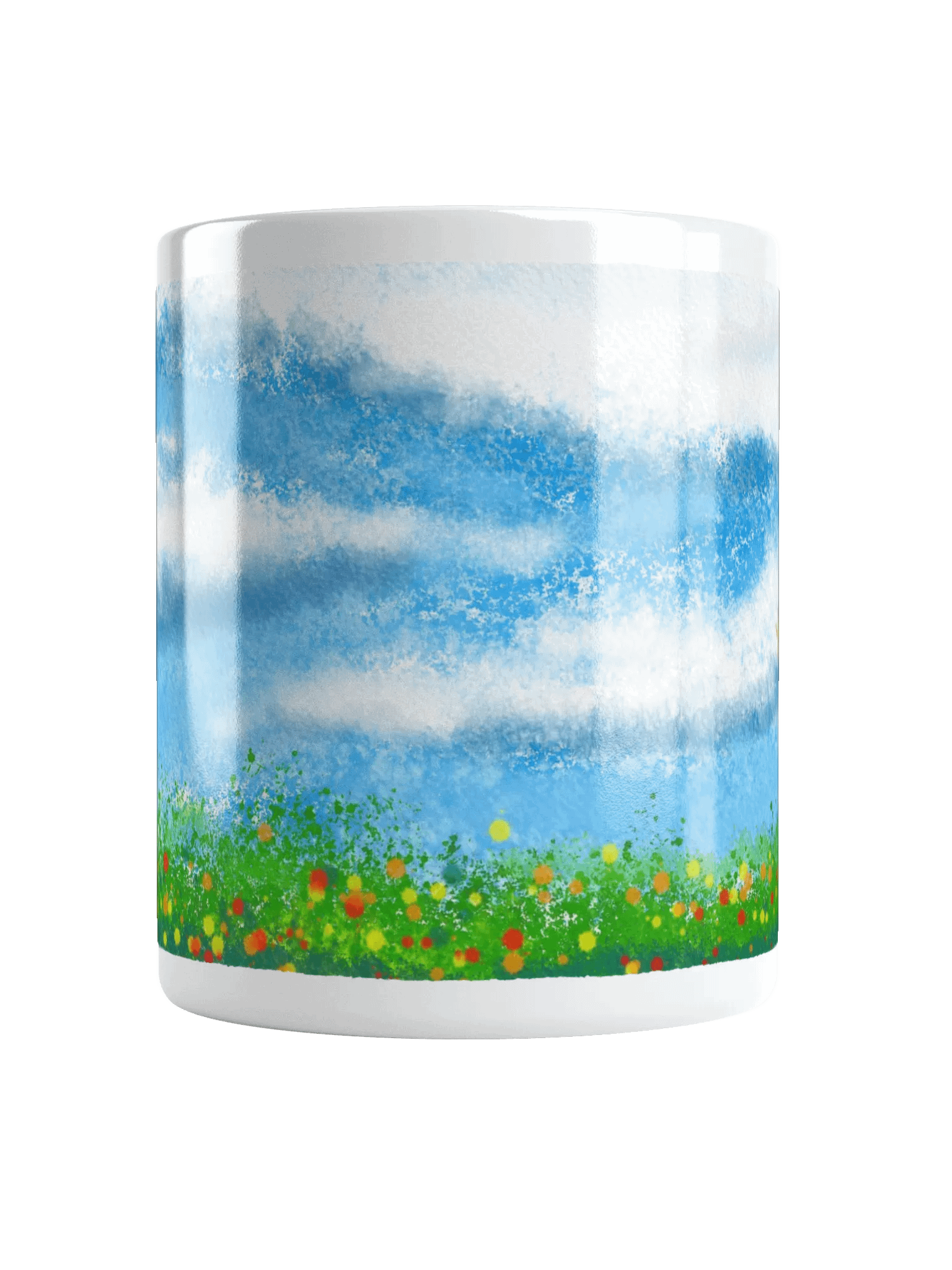 You're Enough Mug product image (5)