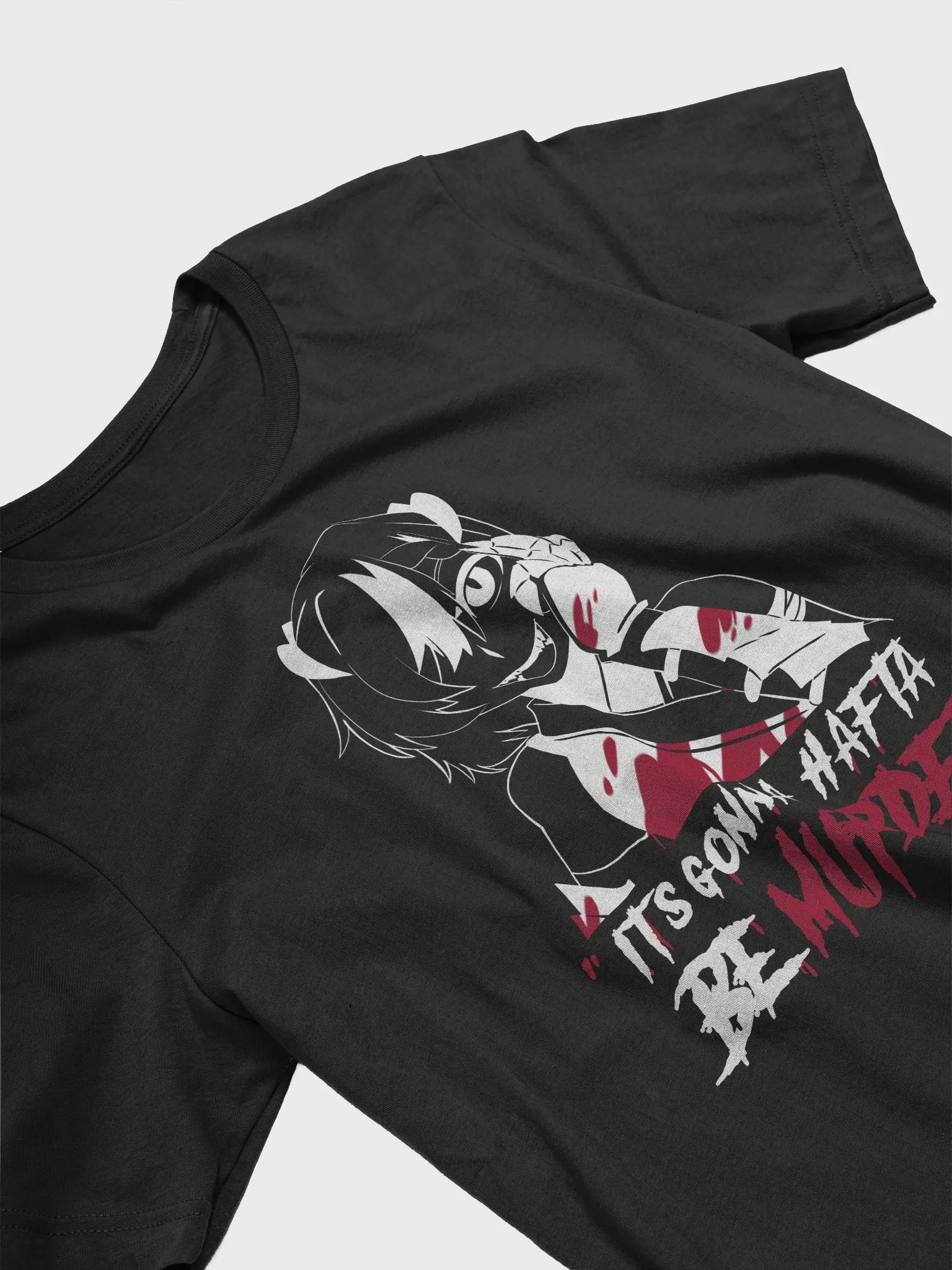 Yandere Buki Shirt product image (3)