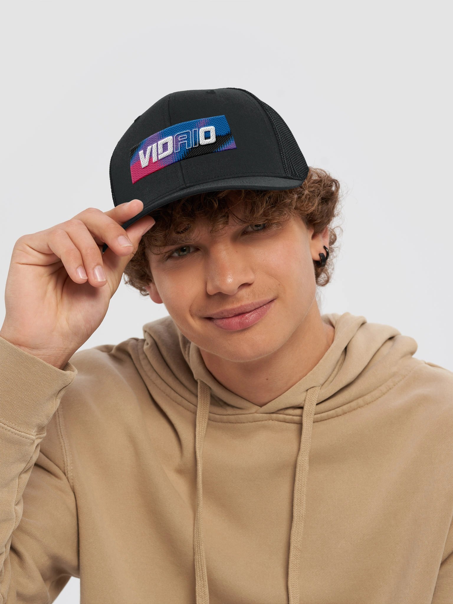 SN85 - VIDAIO HAT product image (6)