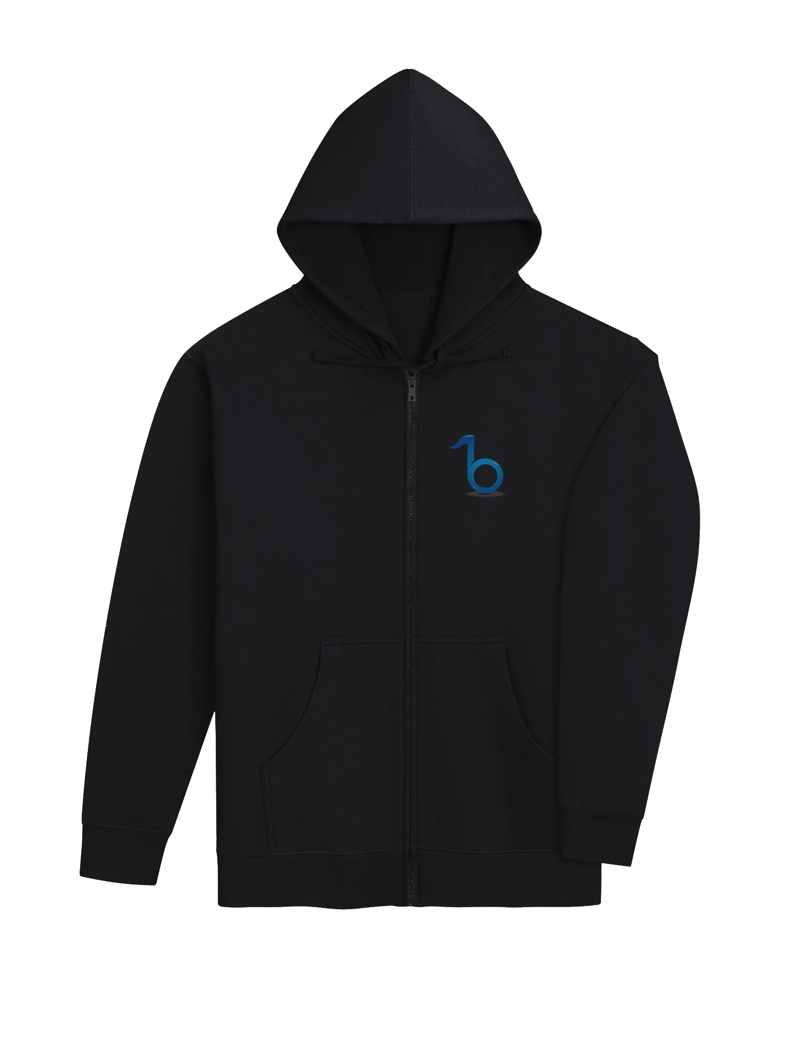 Dixboro Music Academy Premium Zip-Up Hoodie product image (8)