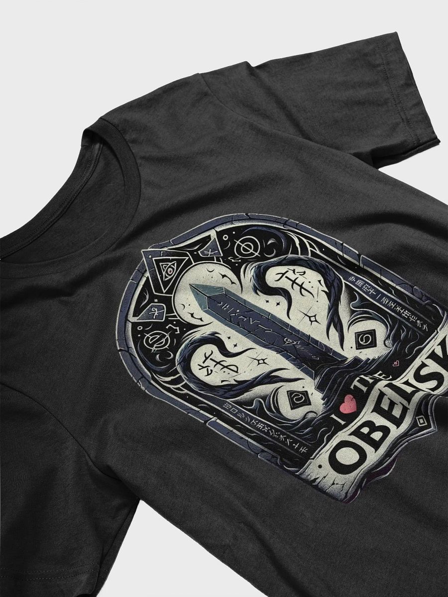 Obelisk Shirt product image (3)