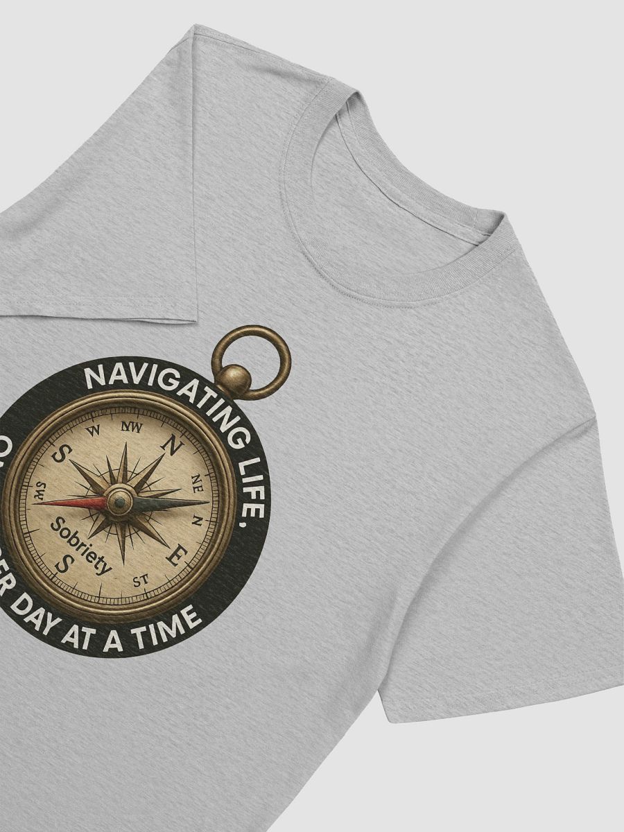 Navigating Life, One Sober Day at a Time product image (4)