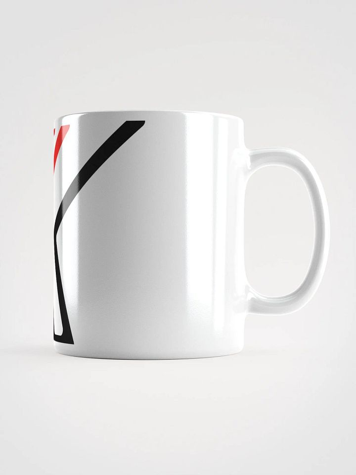 Red&Black coffee mug product image (1)