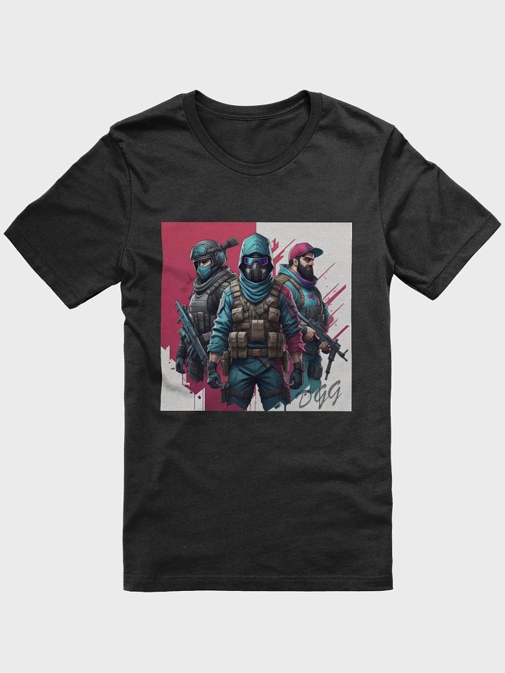 Triple Threat product image (1)