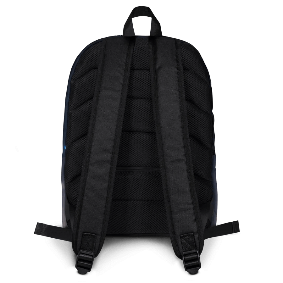 DO IT ALL Print Backpack product image (8)