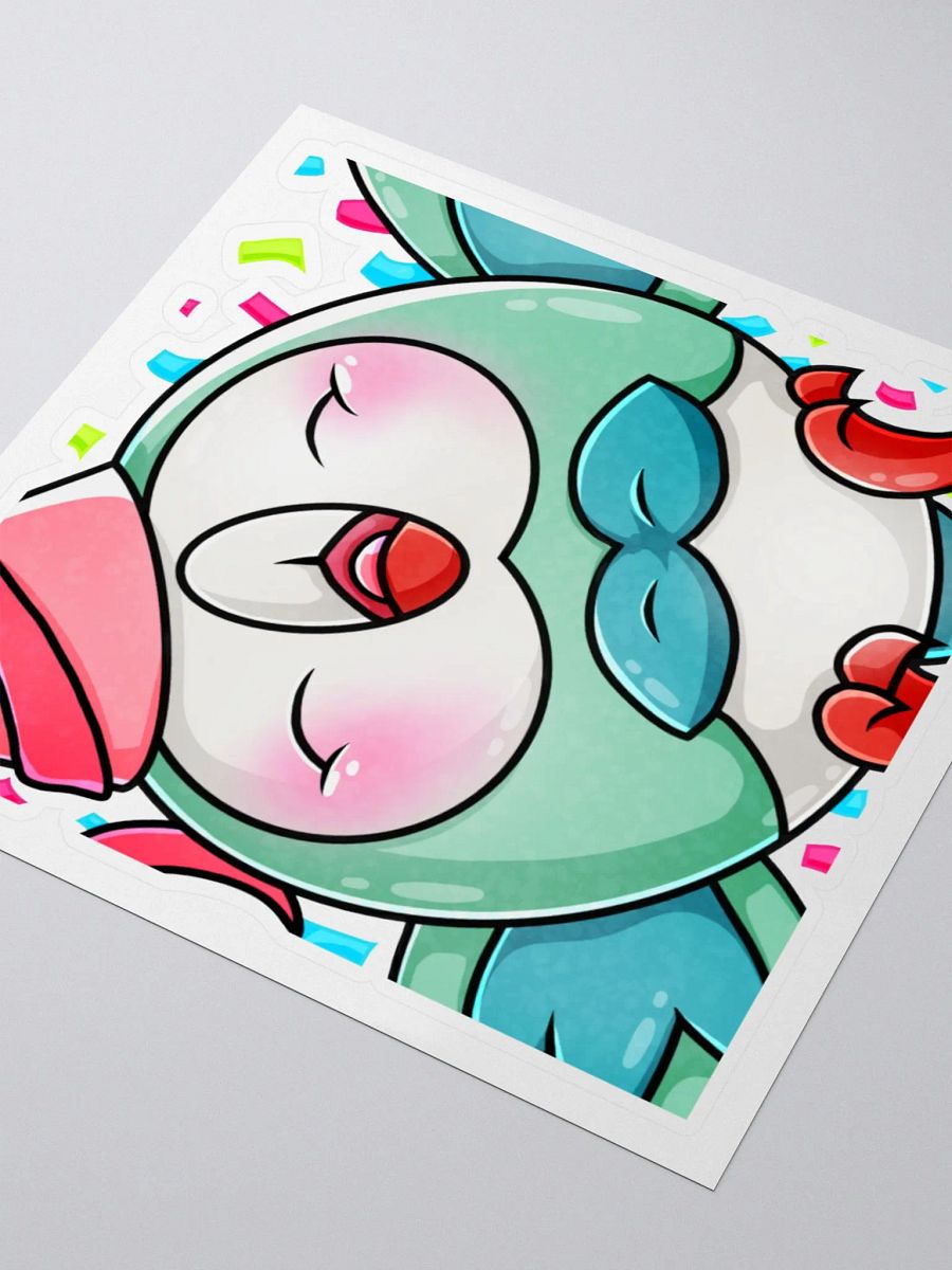 Princess Birb product image (8)