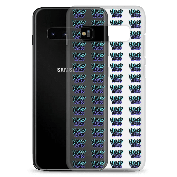 Noved Notes Samsung® Case product image (8)