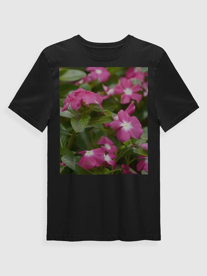 Blooming Blossom Bliss T-Shirt product image (1)