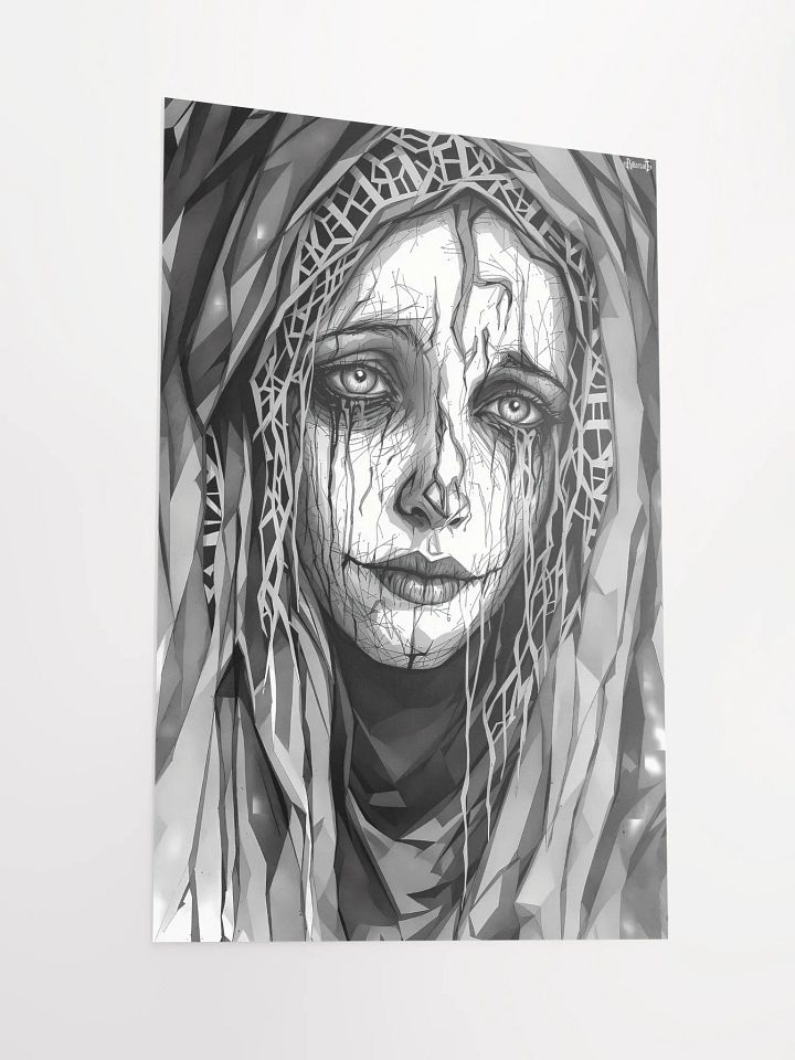 Weeping Ghost: Legend of La Llorona product image (2)