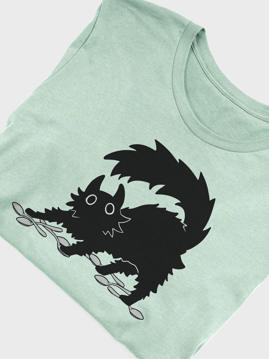my SPOONS supersoft unisex t-shirt product image (5)