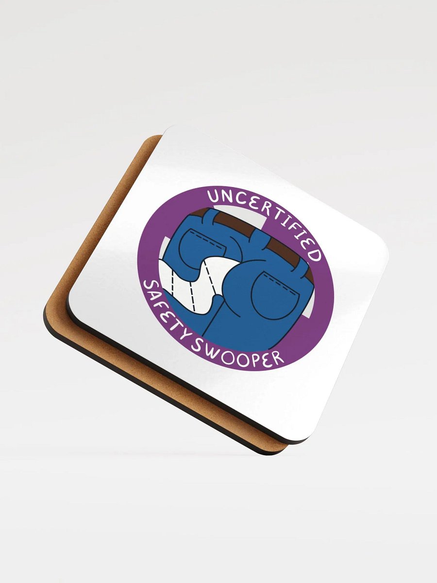 Uncertified Safety Swooper Coaster product image (5)