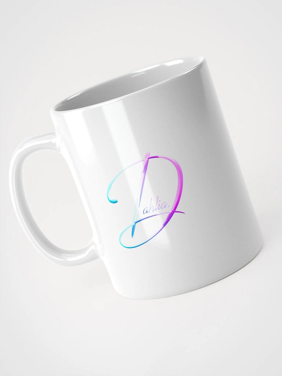 Dahlia Mug product image (9)