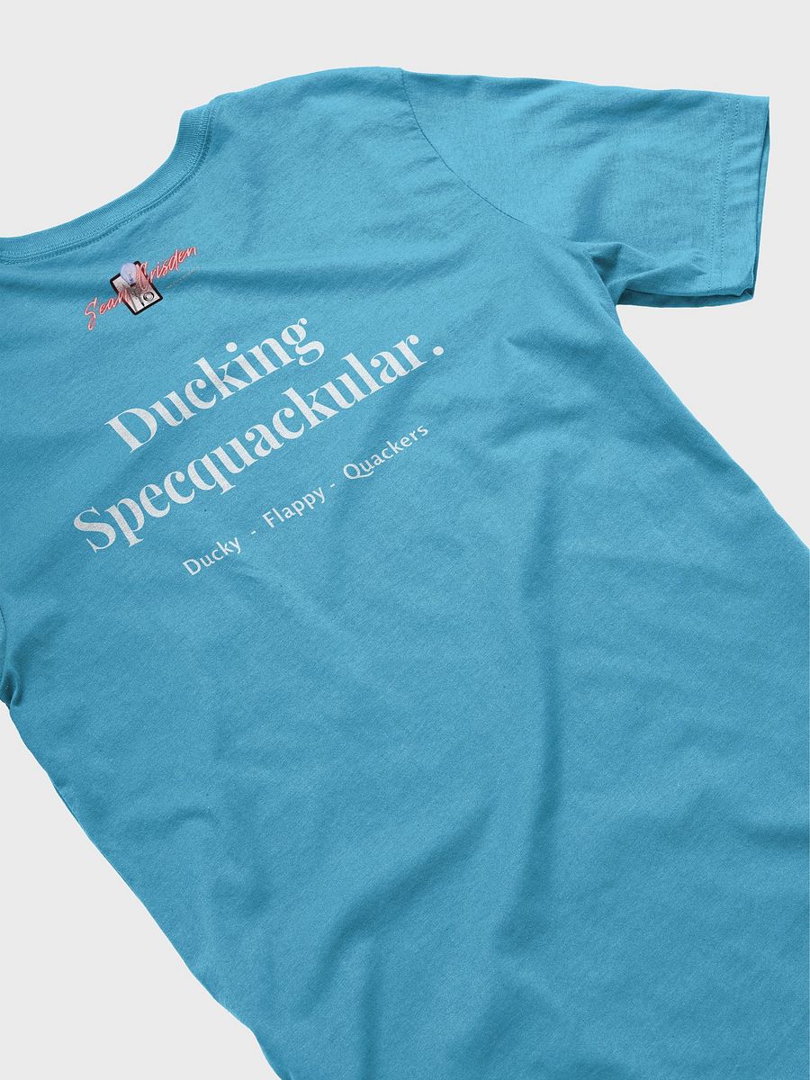 "The Inky Duckies" T-shirt product image (26)