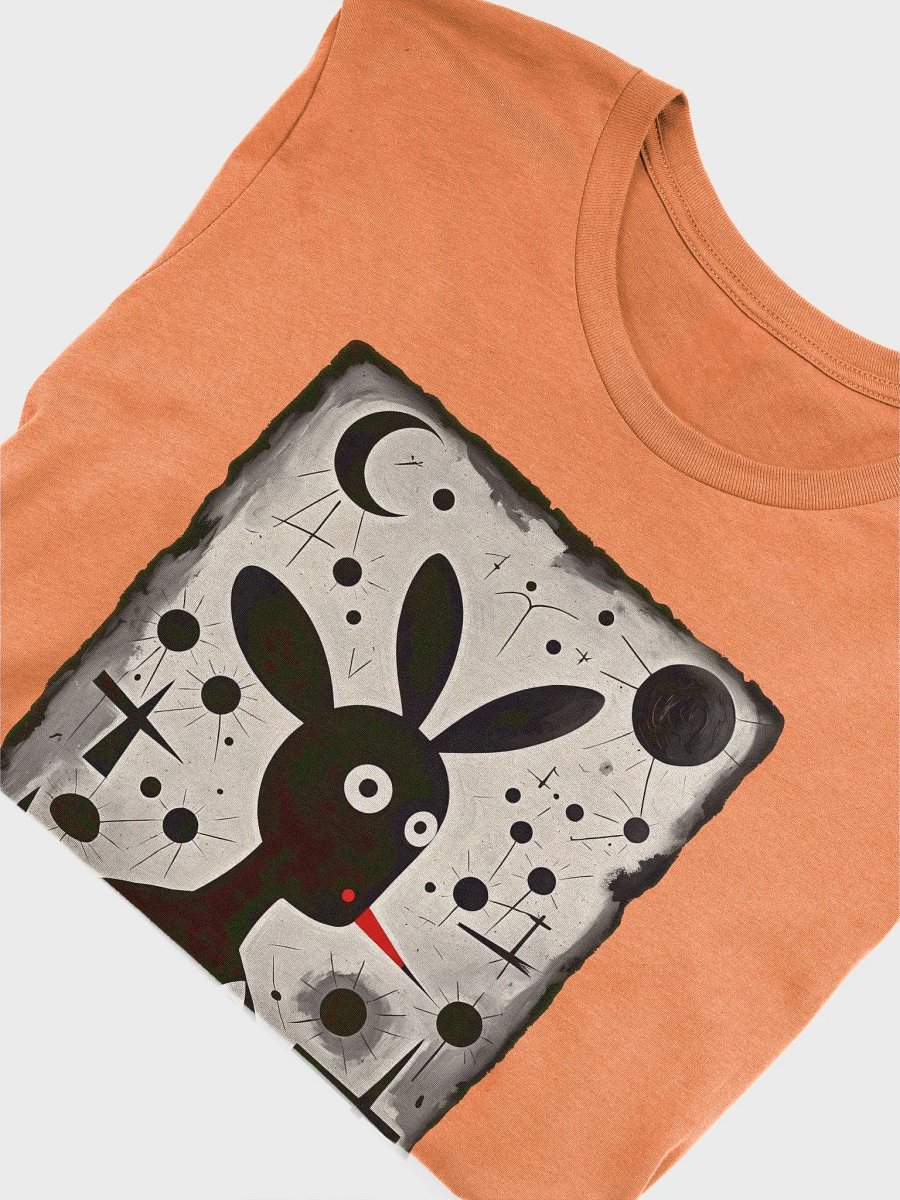 Bella+Canvas Supersoft T-Shirt product image (38)