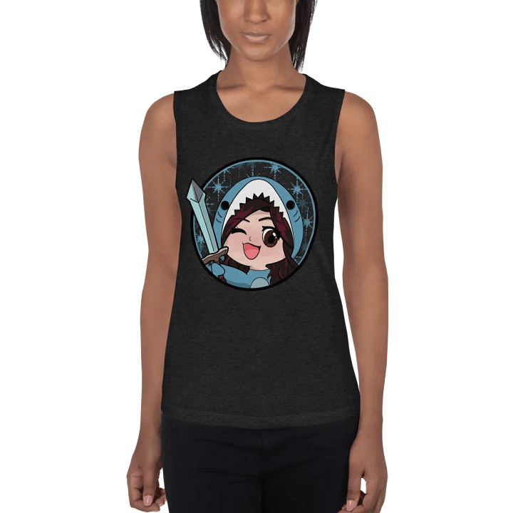 Kiss Tank (women) product image (5)