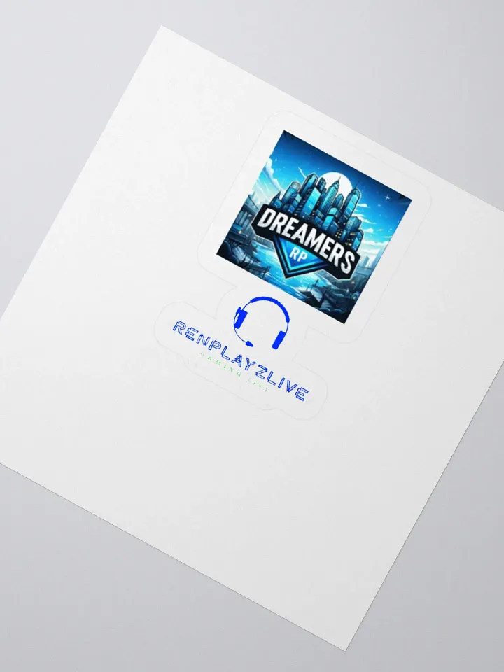 dreamers RP/renplazlive product image (2)