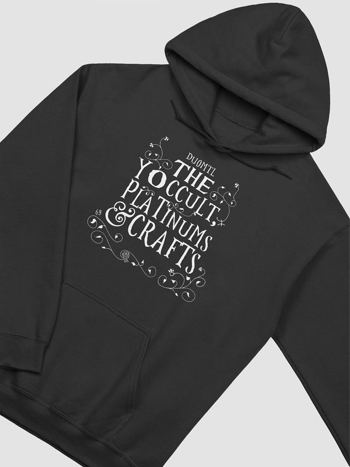 The Yoccult Hoodie product image (9)