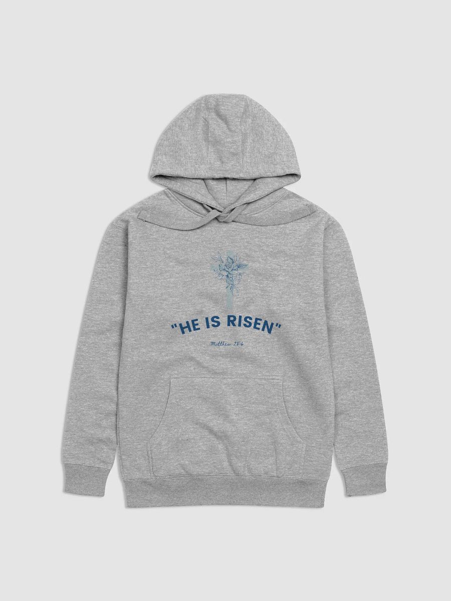 He Is Risen Hoodie product image (3)