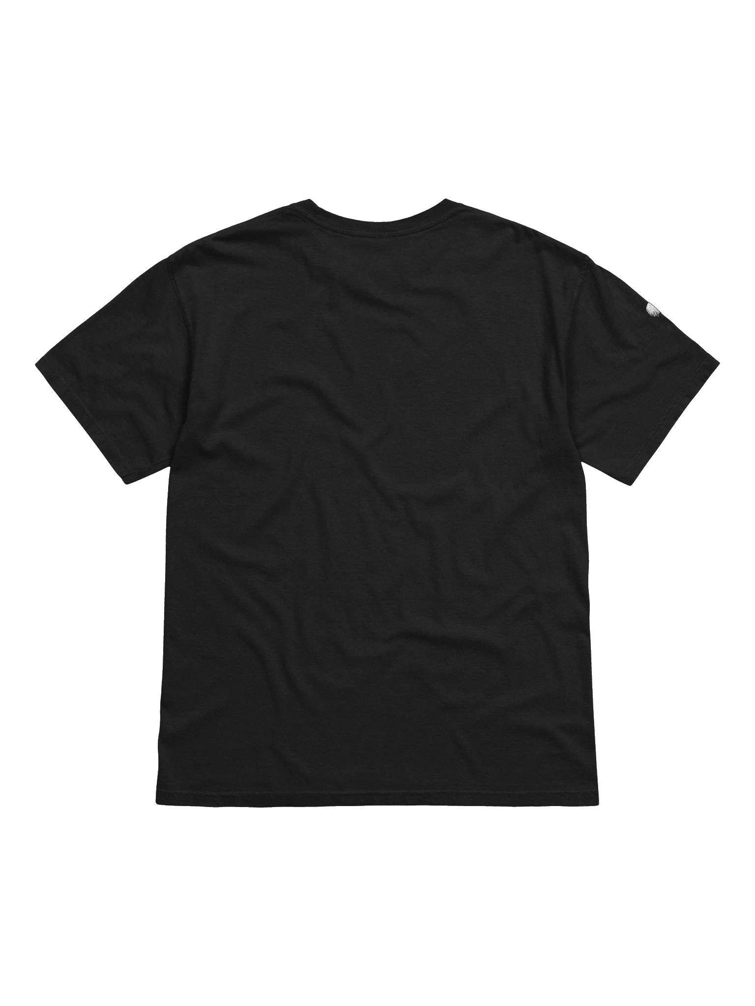 Furry Eyeball Graphic Tee product image (7)