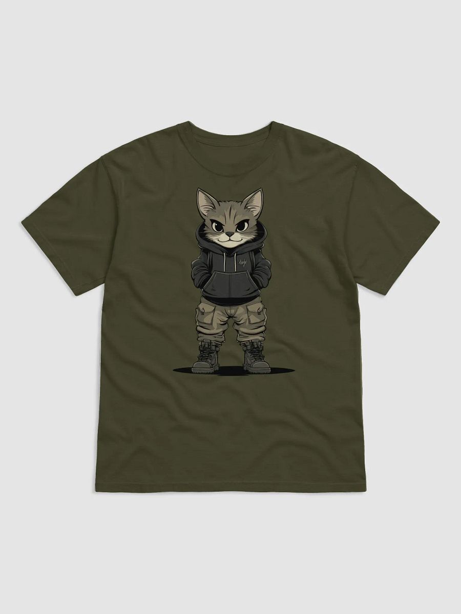 Soldier Meow product image (3)