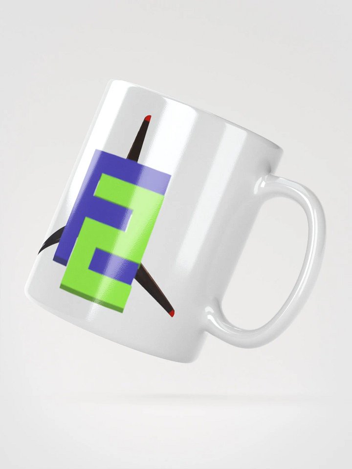 NEW F2E Mug product image (2)