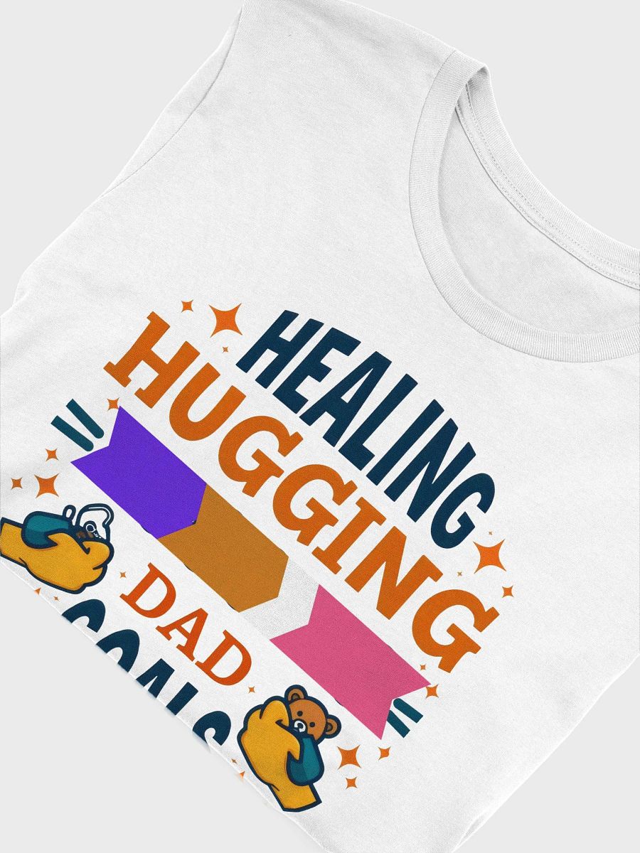 Healing Hug T-shirt product image (54)