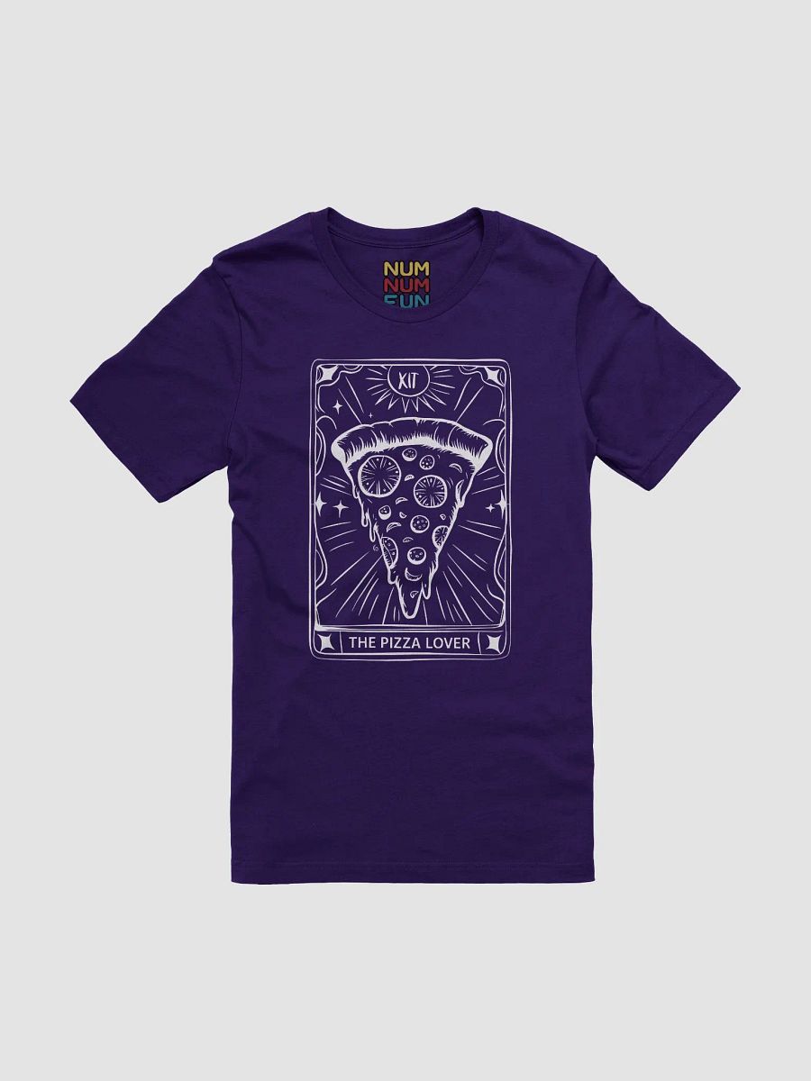 The Pizza Lover (Tarot) product image (1)