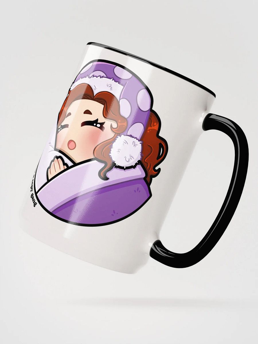 Eepy Gang mug contrast product image (3)