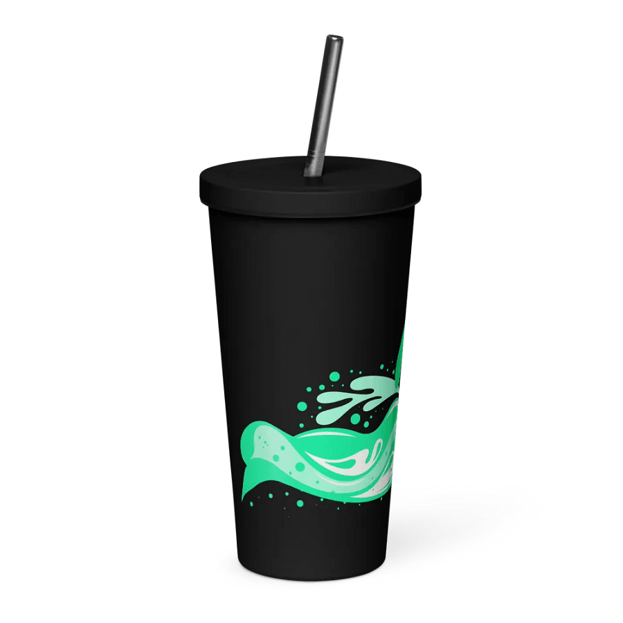 Millzaa Straw Cup product image (4)