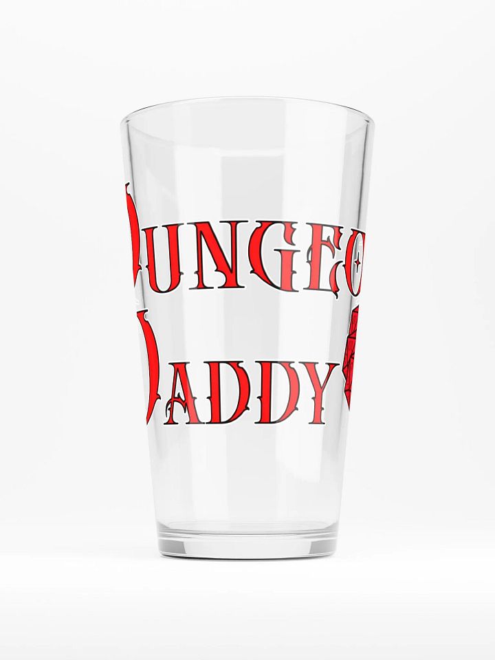 Dungeon Daddy Pint V2 product image (1)