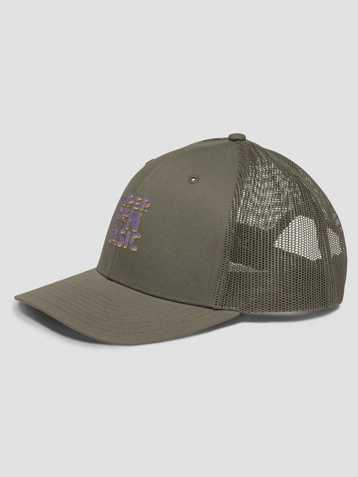 SFB Trucker Hat product image (3)