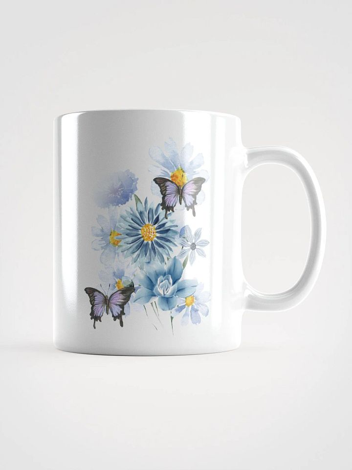 Blossom Delight Mug product image (1)