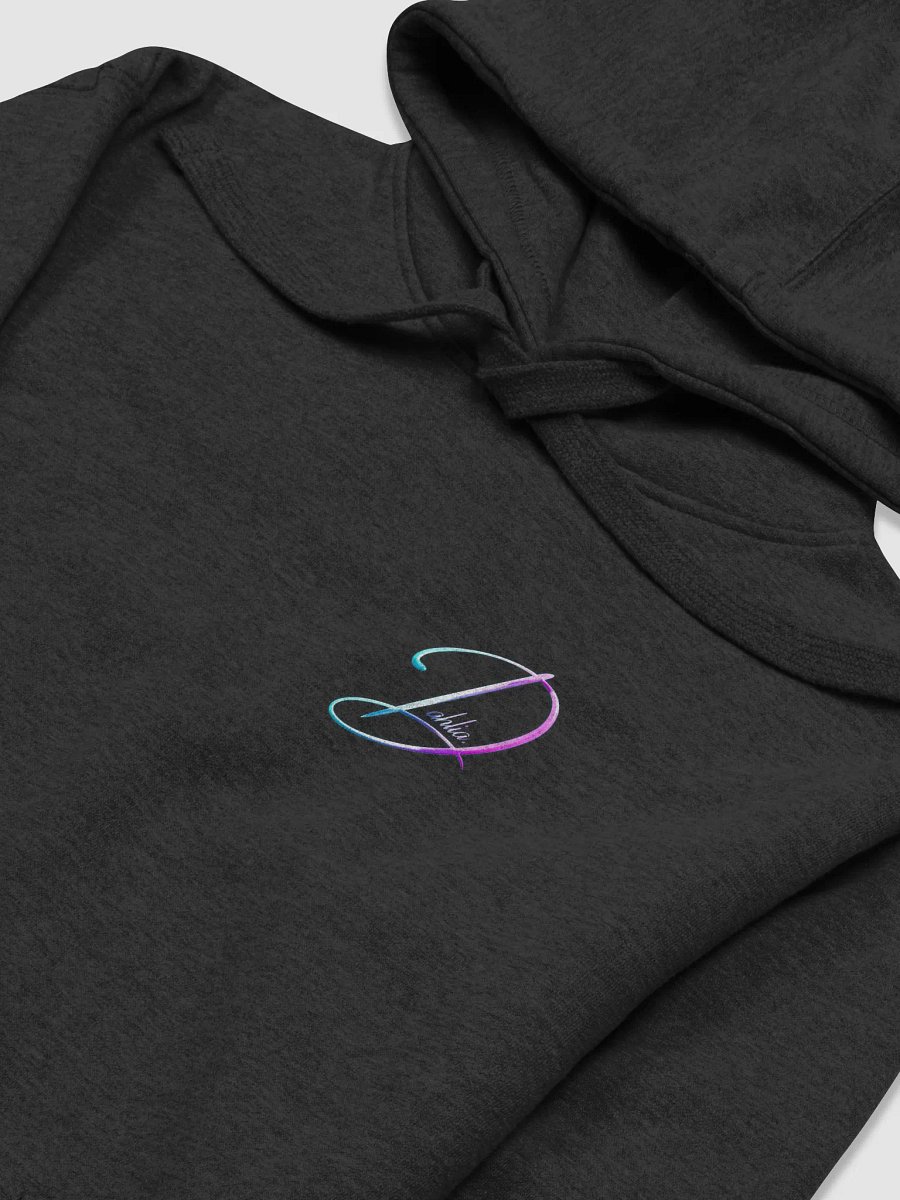 Dahlia Hoodie product image (3)