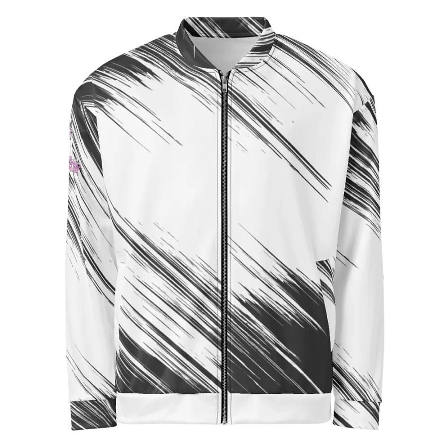 Hardstyle Catgirl Bomber product image (1)