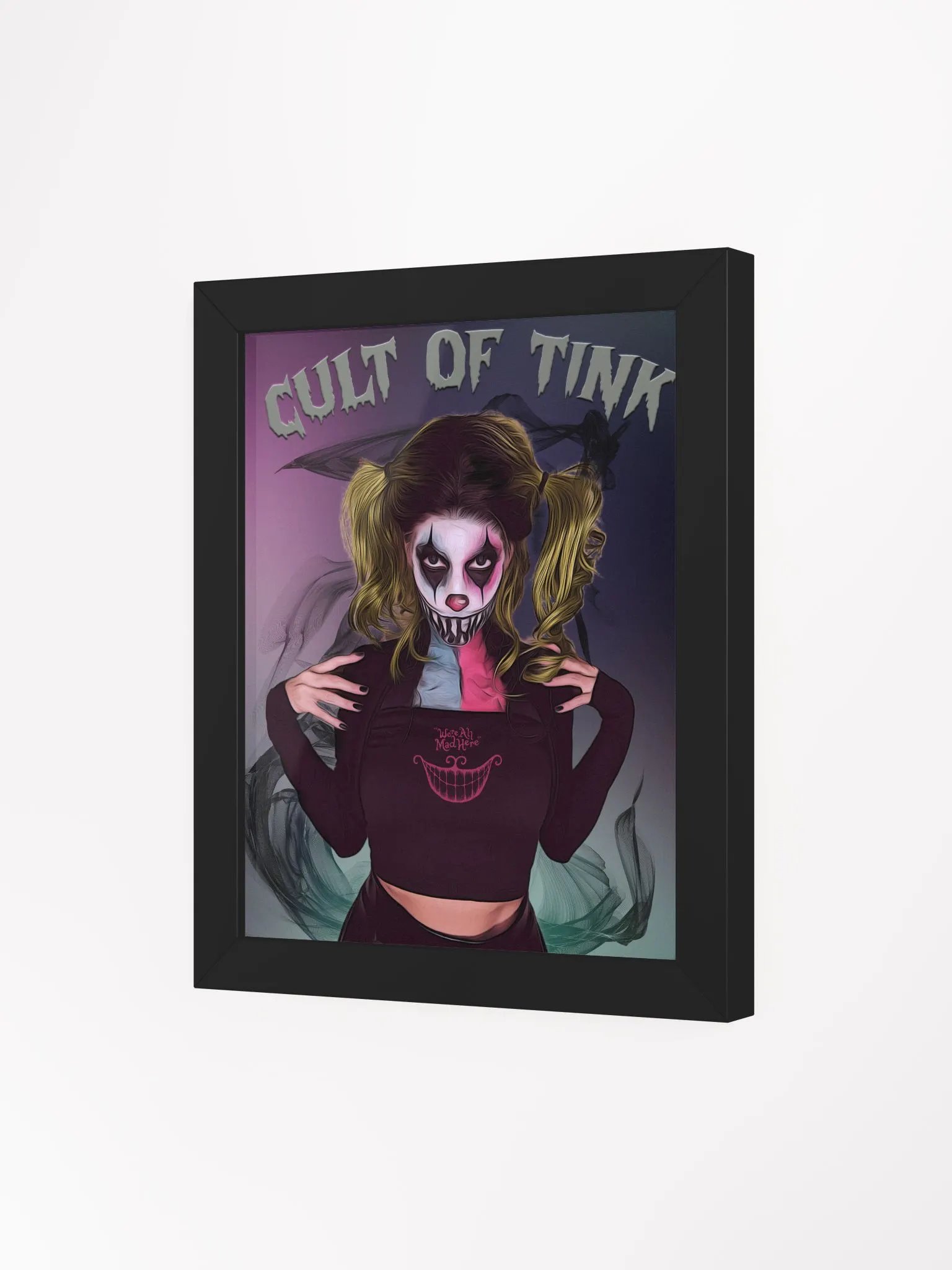 Cult of Tink Poster product image (3)