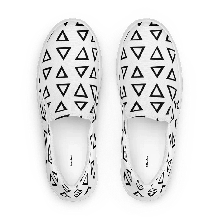 Shape Slip-Ons product image (2)