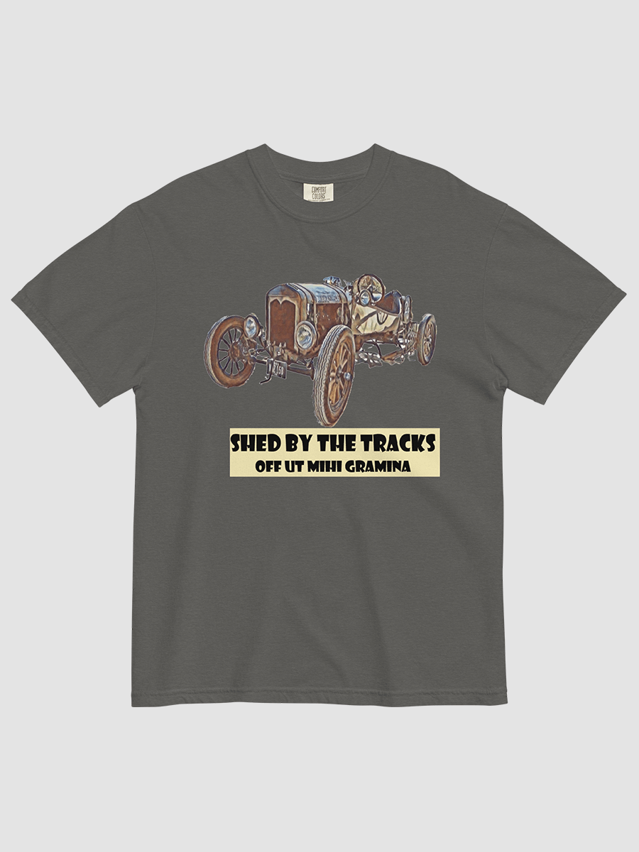 SBTT T-Shirt product image (3)