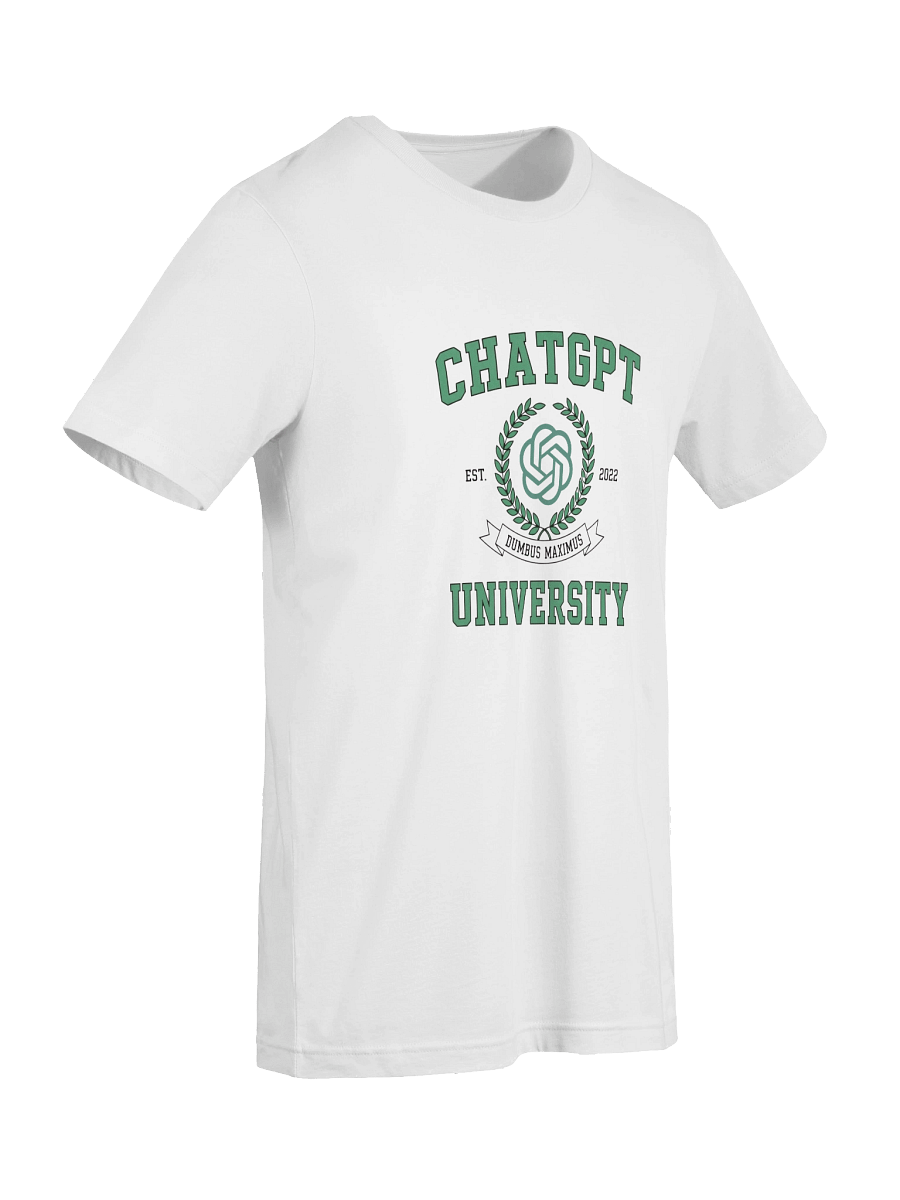 CHATGPT UNIVERSITY product image (9)