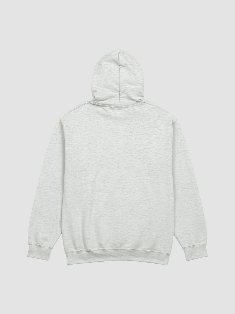 His Mercy Endures Hoodie product image (39)