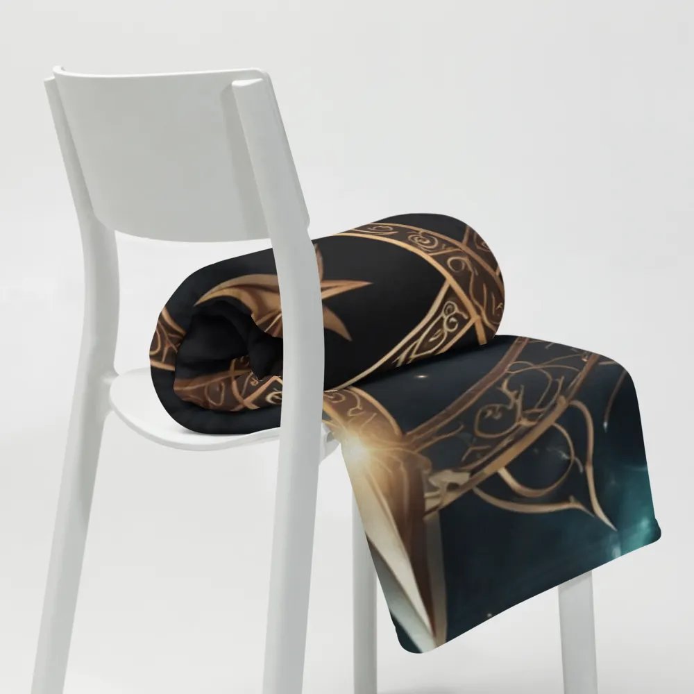 Symbology Blanket product image (6)