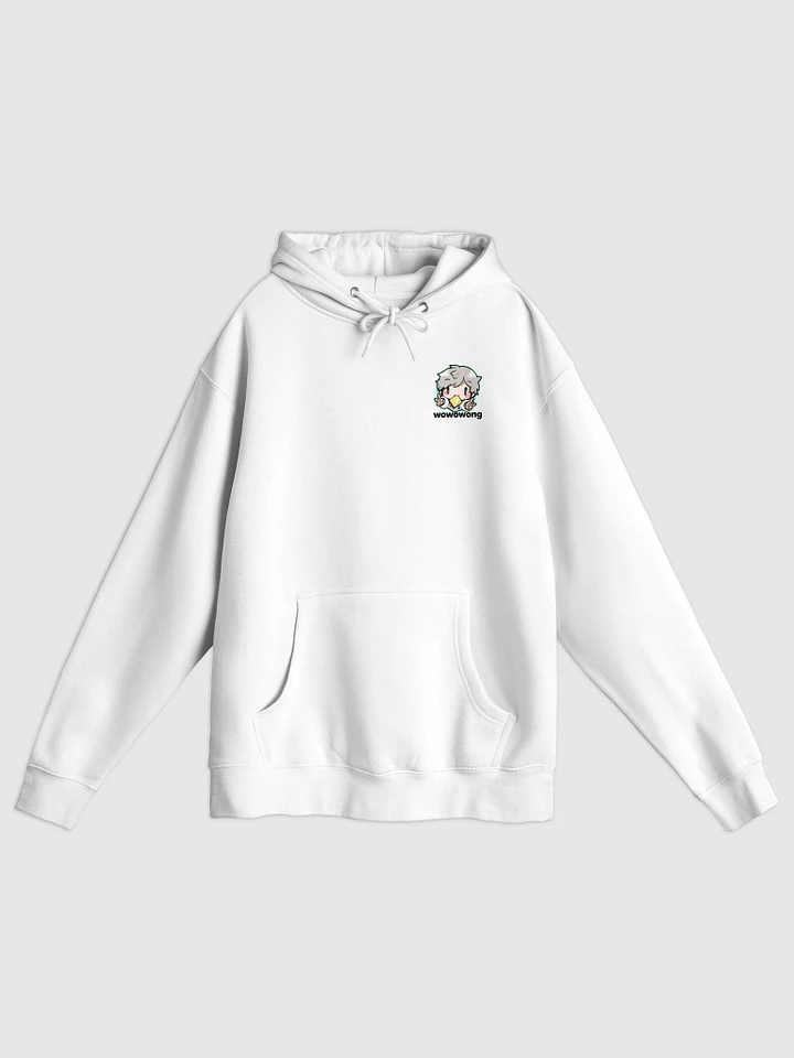 Two Year Anniversary - Hoodie product image (1)