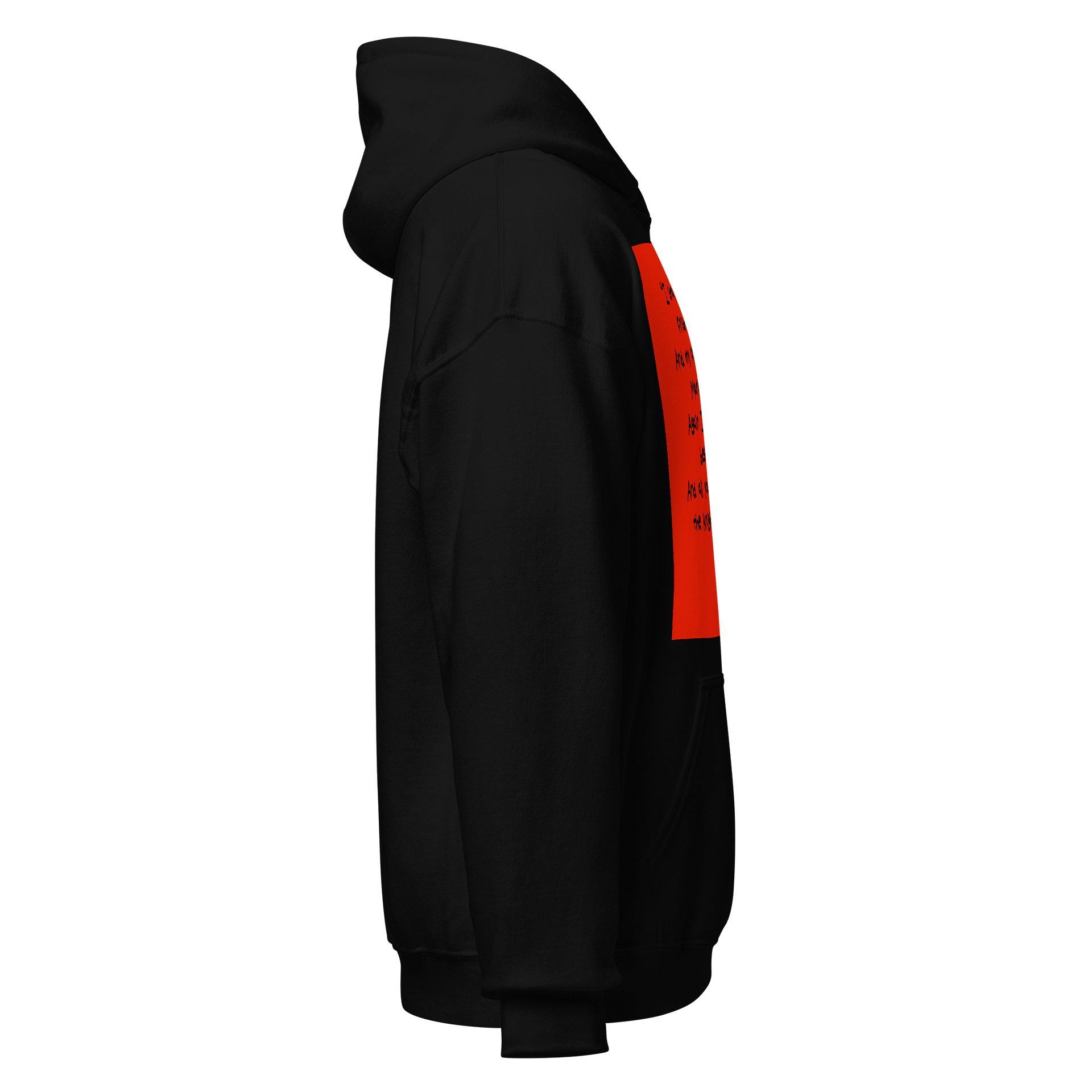 Lyrical Barrage Hoodie product image (4)