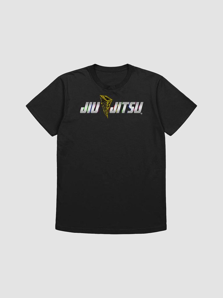 Jiu-Jitsu Rangers Alter Ego product image (1)