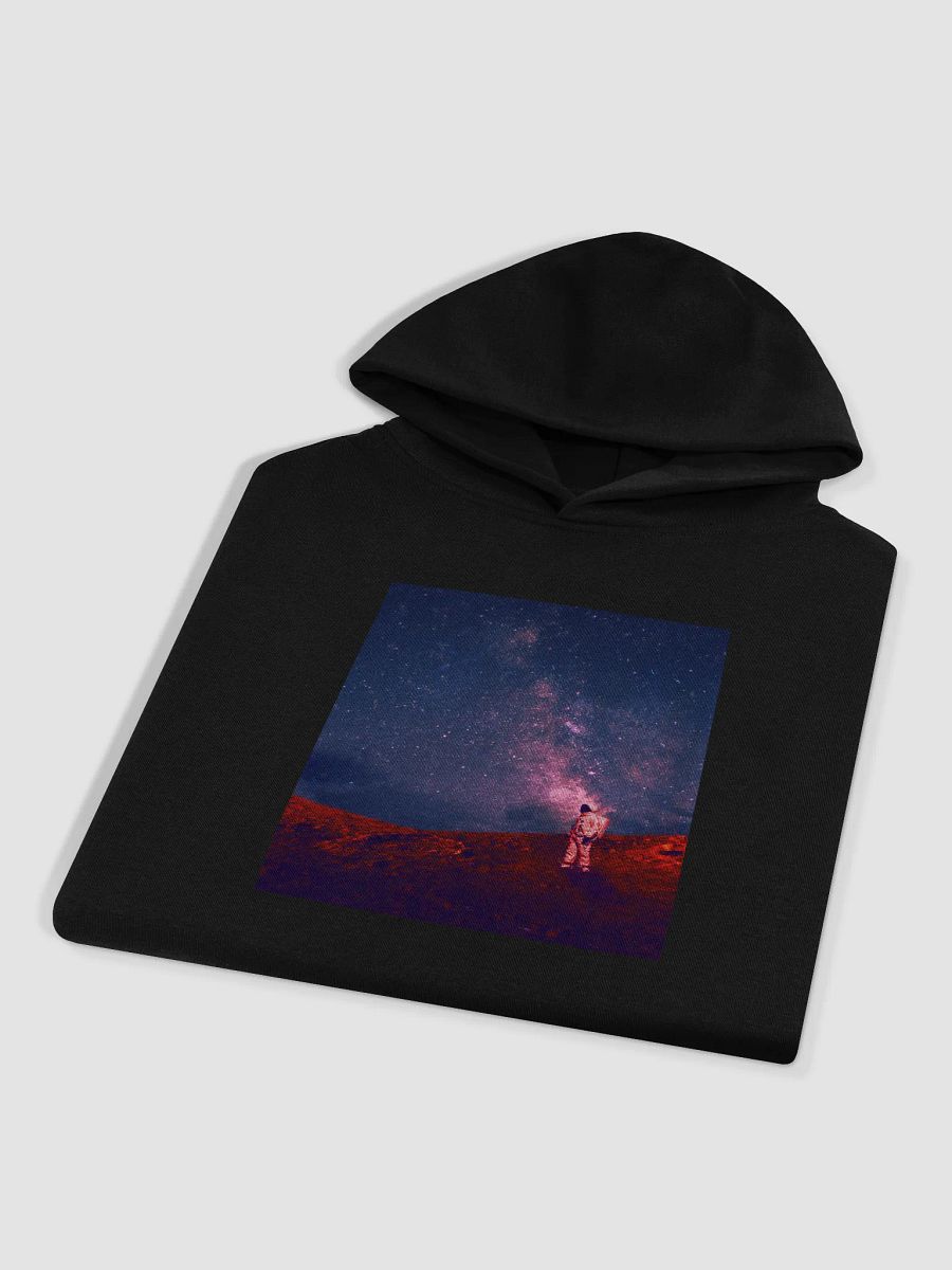 Last Man Standing Hoodie product image (5)