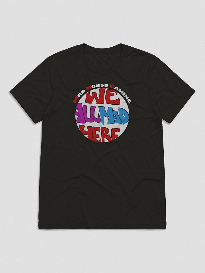 We All Mad Here product image (8)