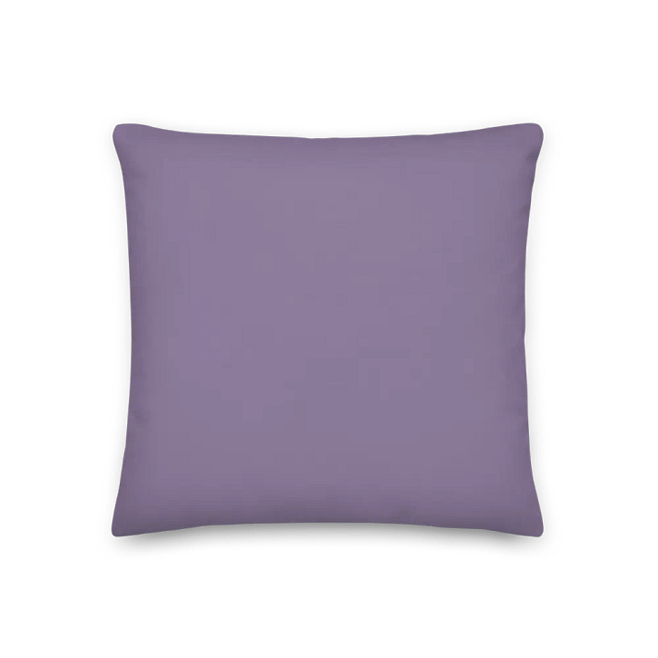 Funny Mom Pillow – “Thou Shalt Not Escape Thy Tiny Minions!” product image (3)