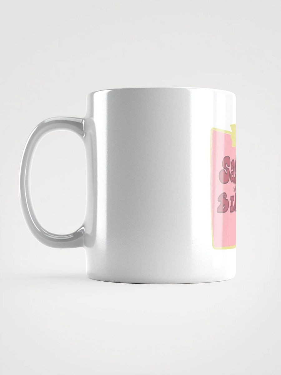 Mug - Sassy Since Birth product image (7)