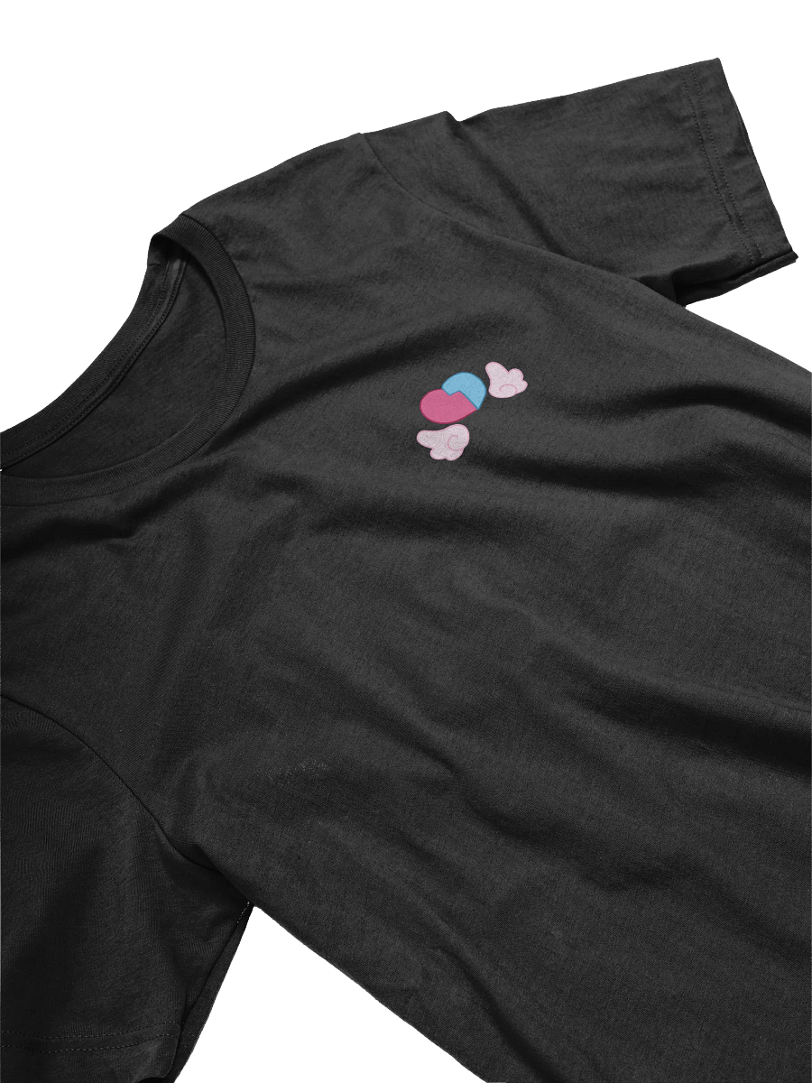 ♡ Rattie Window Soft T-shirt ♡ product image (18)
