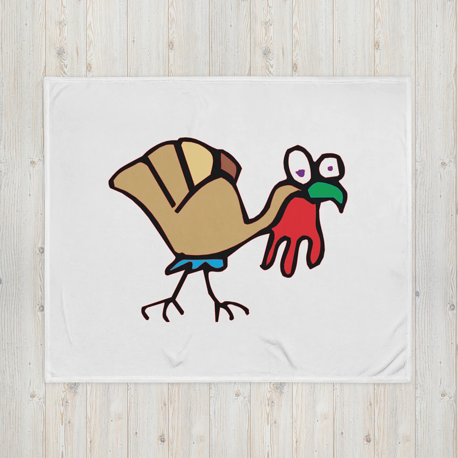 Living Walking Turkey product image (16)